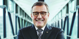 CANADA – Cascades delivers “record quarterly sales”: Orchids Paper acquisition provides “compelling optimisation opportunities” “The purchase of Orchids Paper Products provides compelling optimisation opportunities for our tissue platform," Mario Plourde, Cascades president and chief executive