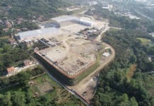 ITALY – Cartiera Confalone capacity boost ‘biggest in 20 years’ in southern Italy Cartiera Confalone: the mill is said to represent the biggest tissue investment in the south of Italy in the last twenty years.