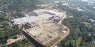 ITALY – Cartiera Confalone capacity boost ‘biggest in 20 years’ in southern Italy Cartiera Confalone: the mill is said to represent the biggest tissue investment in the south of Italy in the last twenty years.