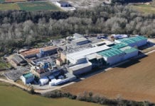 ENVIRONMENT FIRST: “WE ARE IN AN AWAKENING IN TERMS OF RETHINKING CONSUMER TISSUE PRODUCTS.” L.C. Paper Export potential: L.C. Paper's Besalú, Girona-based site is incorporating new export destinations in South America and the Middle East.