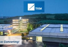 TKM. The service partner at your side. TWM GmbH, Tissue World Magazine