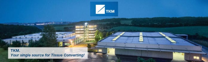 TWM GmbH, Tissue World Magazine TWM GmbH, Tissue World Magazine