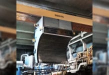 WEPA boosts capacity with rebuilds; Leuna mill investment latest WEPA Tissue World Magazine