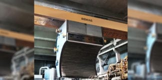 WEPA boosts capacity with rebuilds; Leuna mill investment latest WEPA Tissue World Magazine