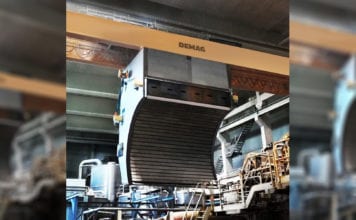 WEPA boosts capacity with rebuilds; Leuna mill investment latest WEPA Tissue World Magazine