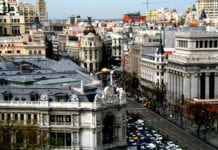 SPAIN: IS THE GREEN REVOLUTION READY TO TAKE OFF? Spain