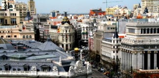SPAIN: IS THE GREEN REVOLUTION READY TO TAKE OFF? Spain