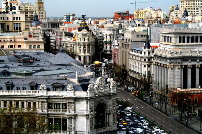 Spain Spain