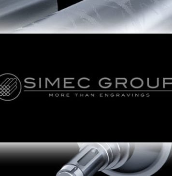 Simec Simec Group, Tissue World Magazine