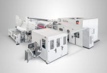 OMET launches ASV Storm Line