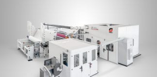OMET launches ASV Storm Line