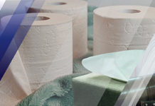 SUN PAPER Sun Paper, Tissue World Magazine