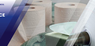 SUN PAPER Sun Paper, Tissue World Magazine