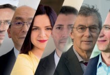 DRIVEN BY INNOVATION – AT THE LEADING EDGE OF MACHINERY ADVANCES Tissue World Magazine Technical Theme