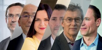DRIVEN BY INNOVATION – AT THE LEADING EDGE OF MACHINERY ADVANCES Tissue World Magazine Technical Theme