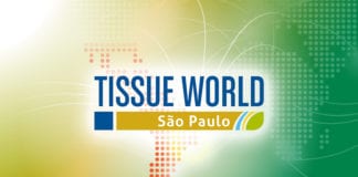 WORLD TISSUE GROWTH – BIG DATA – AUTONOMOUS ROBOTS – INDUSTRY 4.0 – CHANGING BUYING HABITS – CYBER SECURITY -AUGMENTED REALITY: TISSUE WORLD SÃO PAULO OPENED ITS DOORS! The only dedicated tissue conference and tradeshow in South America attracts record attendance from 46 countries! Tissue World Magazine Tissue World São Paulo