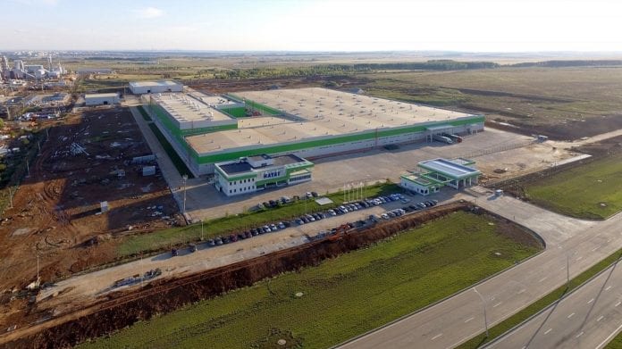 Voith_Image_Hayat Kimya_Site