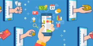 THE SHAPE OF THE ECONOMIES OF THE FUTURE BELONGS TO MILLENNIALS AND GENERATION Z