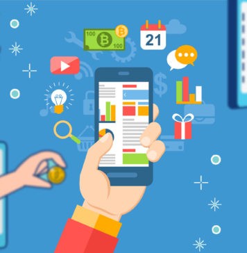 THE SHAPE OF THE ECONOMIES OF THE FUTURE BELONGS TO MILLENNIALS AND GENERATION Z