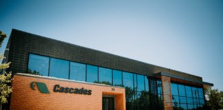 REBRAND AND M&A TAKES CASCADES UP TO 4TH BIGGEST PRODUCER IN NORTH AMERICA