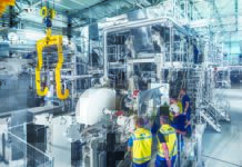 Andritz launches PrimeLineVRT – Vertical CrescentFormer