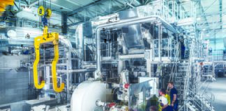Andritz launches PrimeLineVRT – Vertical CrescentFormer