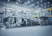 Arkhbum Tissue Group boosts capacity