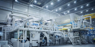 Arkhbum Tissue Group boosts capacity