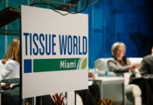 Tissue World Miami reschedules for November 2020