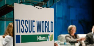 Tissue World Miami reschedules for November 2020