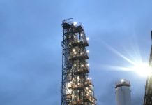 Andritz starts-up “world’s first fossil-free biomethanol plant” at Södra
