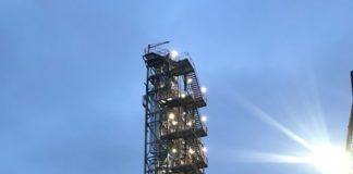 Andritz starts-up “world’s first fossil-free biomethanol plant” at Södra