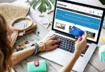 70% OF CONSUMERS MAY BE ROUTINELY BUYING CONSUMER PACKAGED GOODS ONLINE IN FIVE TO SEVEN YEARS Image: E. Smith CC