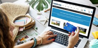 70% OF CONSUMERS MAY BE ROUTINELY BUYING CONSUMER PACKAGED GOODS ONLINE IN FIVE TO SEVEN YEARS Image: E. Smith CC