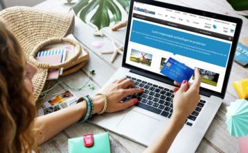 70% OF CONSUMERS MAY BE ROUTINELY BUYING CONSUMER PACKAGED GOODS ONLINE IN FIVE TO SEVEN YEARS Image: E. Smith CC