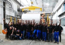 Picknik Marketing Pty boosts high-quality tissue capacity with start-up