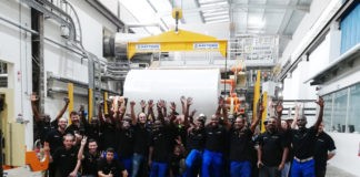 Picknik Marketing Pty boosts high-quality tissue capacity with start-up