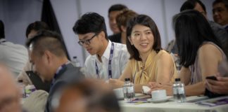 Tissue & Paper Bangkok postponed to September