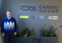 Cassoli Group acquires shares in Nema Automazione