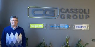 Cassoli Group acquires shares in Nema Automazione
