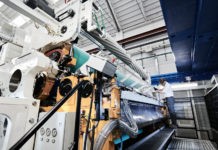Fuji Satowa boosts production capacity with TouchMax.Twin investment