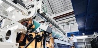 Fuji Satowa boosts production capacity with TouchMax.Twin investment