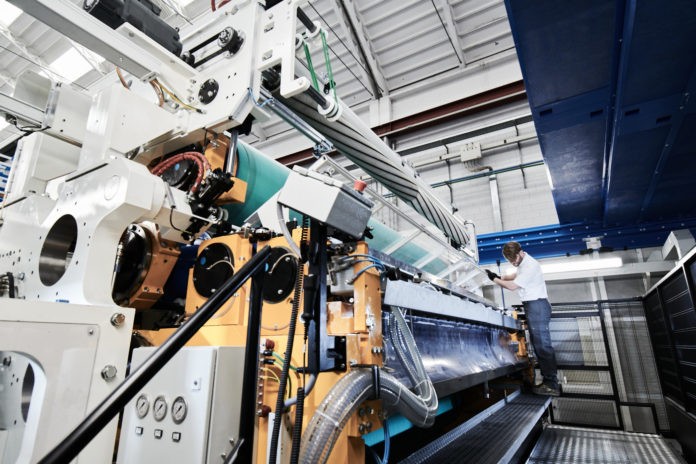 Fuji Satowa boosts production capacity with TouchMax.Twin investment pic