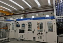 Royal Paper boosts capacity with rewinder investment