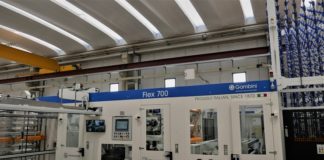 Royal Paper boosts capacity with rewinder investment