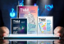 Our formidable army of professionals has geared up to meet unprecedented challenges … As tissue becomes a ‘STRATEGY ASSET’ TWM digitalisation