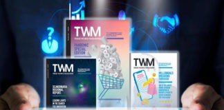TWM Editorial Calendar 2026 TWM digitalisation