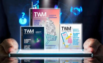 Rate Card TWM digitalisation