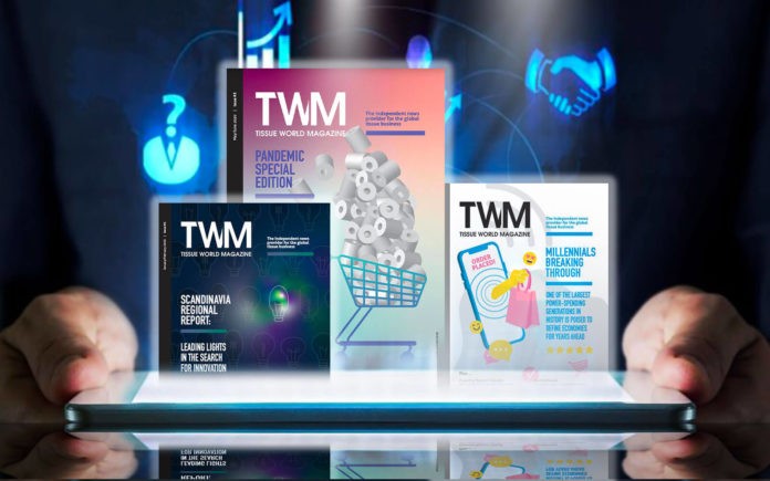 Digitalisation-TWM TWM digitalisation
