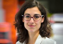 LOGISTICS’ LEAN BUSINESS MODEL AND ‘KEY WORKER’ STATUS WELL PLACED TO MAINTAIN SUPPLIES DURING THE PANDEMIC Sarah Laouadi, European policy manager, Freight Transport Association